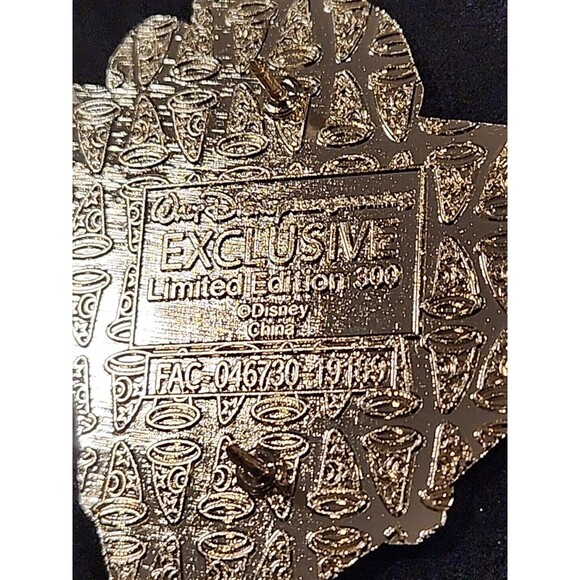 Disney Trading Pin WDI D23 Afternoon Adventures of the Gummi Bears SUNNI LE 300 - Picture 6 of 6